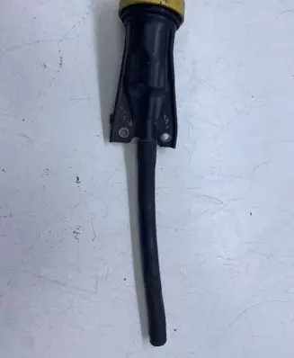 Fuel tank filler cap