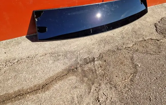 Audi A6 S6 C8 4K Sunroof glass 4K5877055