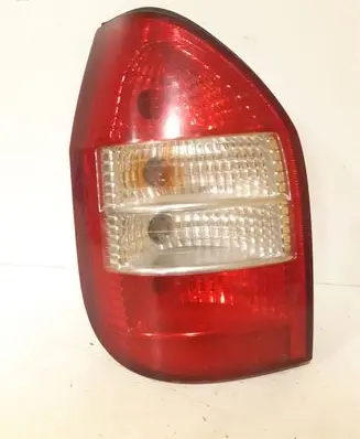 Opel Zafira A Rear/tail lights