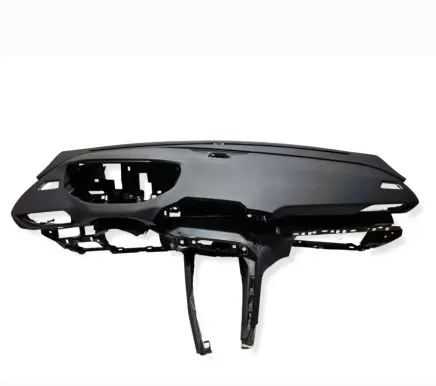 Peugeot 3008 II Dashboard