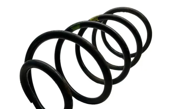 Ford Focus Rear coil spring
