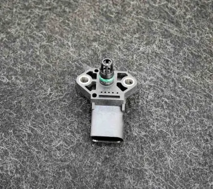 Audi A1 Air pressure sensor 038906051C 0281002401