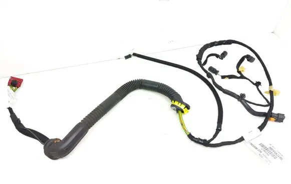 Citroen Jumpy Loading door wiring loom 9812453380 0150326 8A14A8Z5