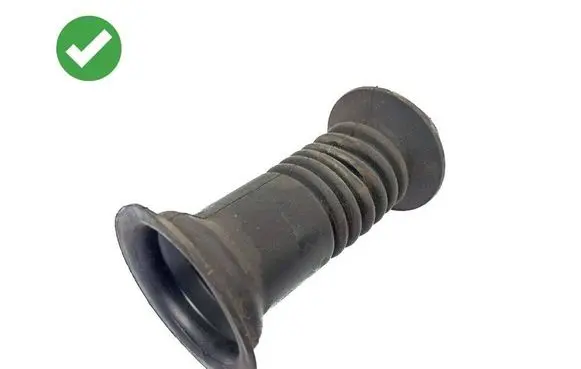 Mercedes-Benz R W251 Steering column universal joint A2514600096