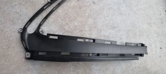 Genesis GV60 Front bumper lower grill 86546CU000