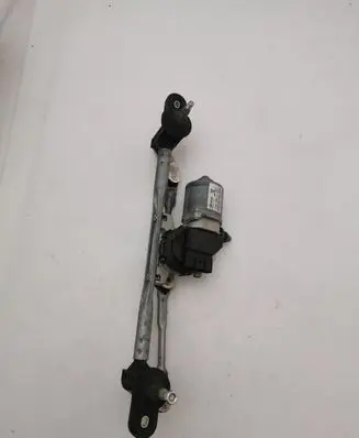 Fiat 500 Front wiper linkage and motor MS1592008660