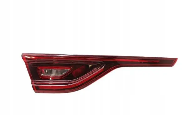 Renault Talisman Rear/tail lights