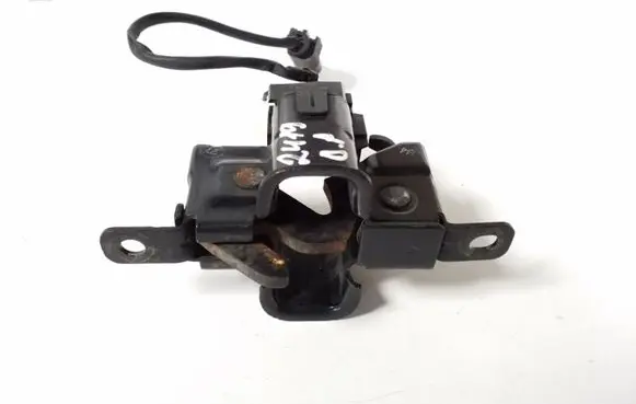 Mercedes-Benz CL C216 Engine bonnet (hood) release handle A2218800160