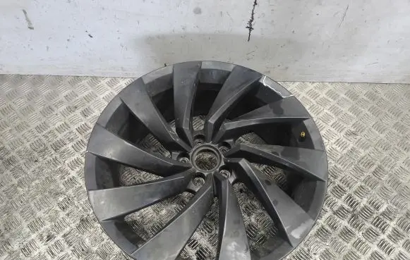 Volkswagen Arteon R20 alloy rim 3G8601025D