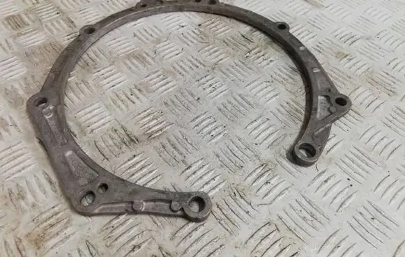 Volkswagen PASSAT B8 Gearbox gasket 0GC103551A