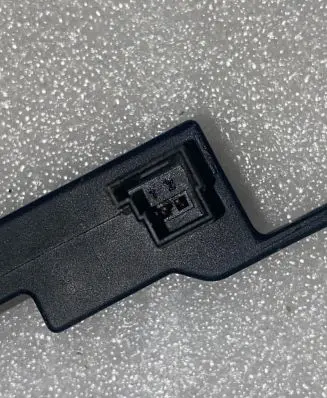 Mercedes-Benz GL X164 Keyless (KESSY) go control unit/module A1648201575 6155003
