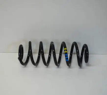 Audi A3 S3 8P Rear coil spring