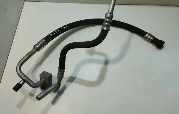 Alfa Romeo 147 Air conditioning (A/C) pipe/hose