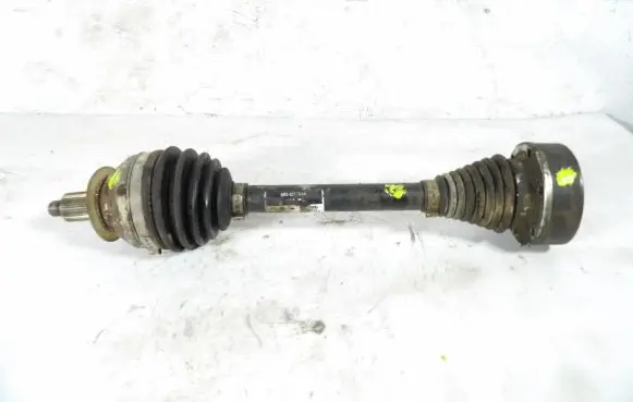 Seat Ibiza IV (6J,6P) Front driveshaft 6R0407761A