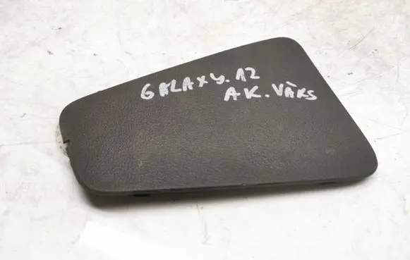 Ford Galaxy Tow ball cover/cap 6M21U454A29