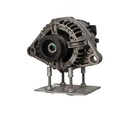 Mercedes-Benz E A207 Generator/alternator 124325009