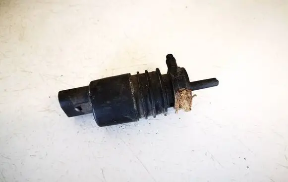 Porsche Cayenne (9PA) Windscreen/windshield washer pump 1j6955651