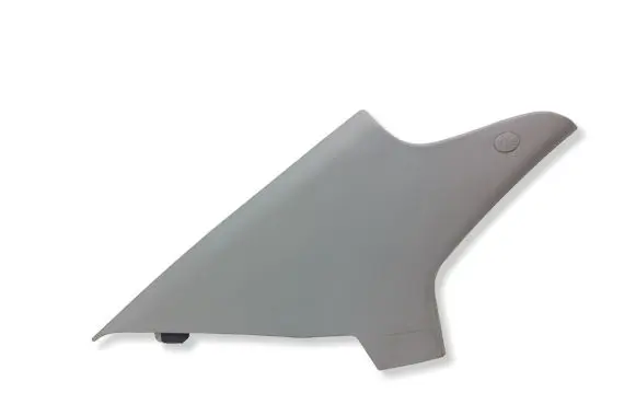 Hyundai Sonata (C) pillar trim 07033103