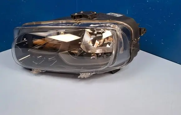Citroen Berlingo Headlight/headlamp 9816825180 90146123