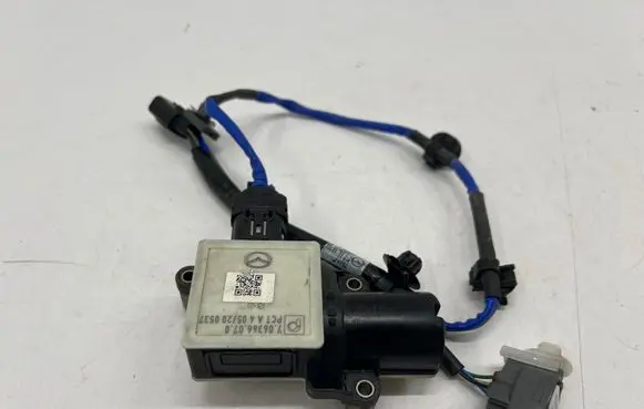 Mazda CX-30 Other control units/modules 706366070