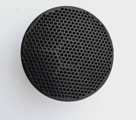 Opel Vectra B Front door high frequency speaker 90520836