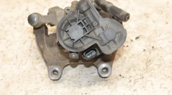 Skoda Superb B8 (3V) Rear brake caliper