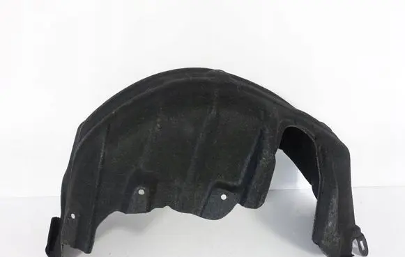 Toyota Corolla E160 E170 Rear arch fender liner splash guards 6563702100