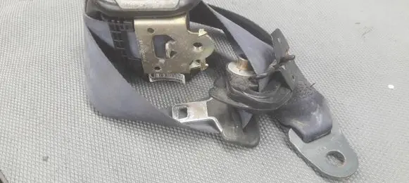 Citroen C5 Aircross Front seatbelt 96371869PH