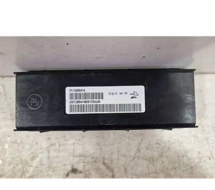 Opel Insignia A Other control units/modules 13309414 389414829176HJ45