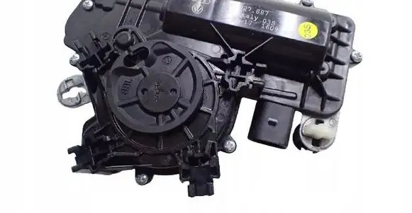 Audi A8 S8 D5 Tailgate boot lock/latch motor 4N0827887