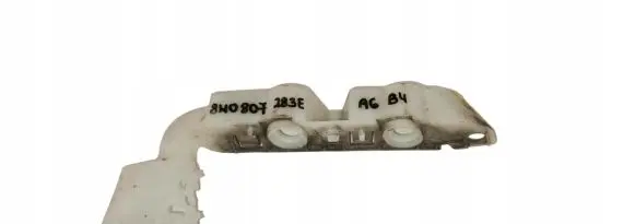 Audi A4 S4 B9 8W Front bumper mounting bracket 8W0807283E