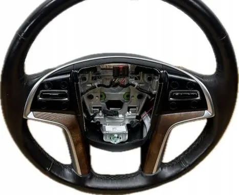Cadillac Escalade IV Steering wheel 23360991