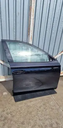 Skoda Octavia Mk4 Front door 