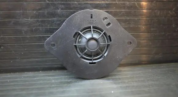 Audi A4 S4 B8 8K Panel speaker 4F0035399