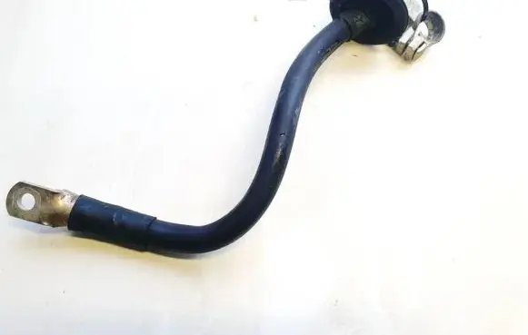 Audi Q7 4L Positive cable (battery) 7l0971225