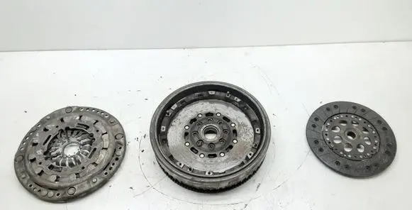 Mercedes-Benz A W168 Clutch set kit A0002521305