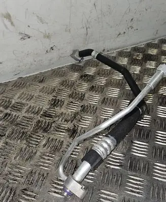 Audi A6 S6 C8 4K Air conditioning (A/C) pipe/hose 4K1816740AE