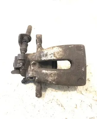 Opel Zafira B Rear brake caliper