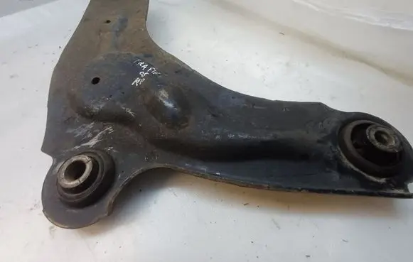 Front lower control arm/wishbone