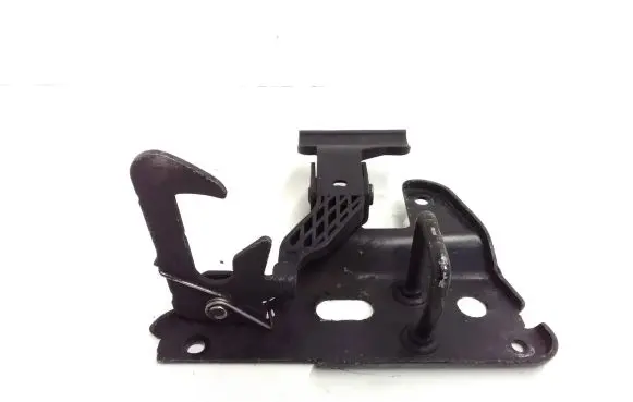 Audi A6 S6 C6 4F Engine bonnet/hood lock/latch loop/hook 4F0823480A