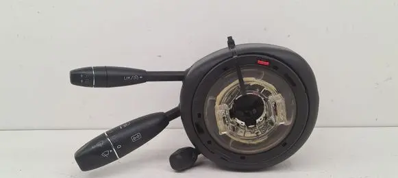 Mercedes-Benz C W204 Airbag slip ring squib (SRS ring) A2049000904