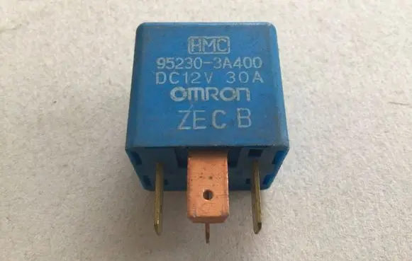 Hyundai Matrix Other relay 952303A400