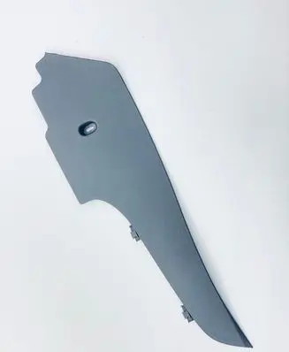 Volkswagen Golf VII Centre console side trim front 5G1863046A