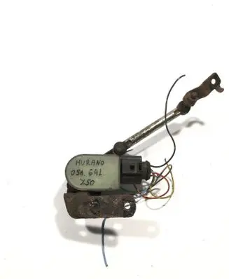 Nissan Murano Z50 Rear air suspension level height sensor 6PM00804374 H01S8002 301104