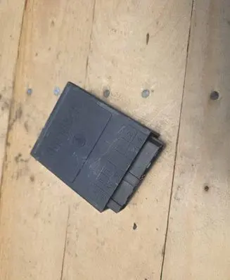 Audi A6 S6 C5 4B Comfort/convenience module 790008 79000887