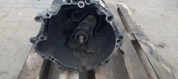 Audi A4 S4 B5 8D Automatic gearbox