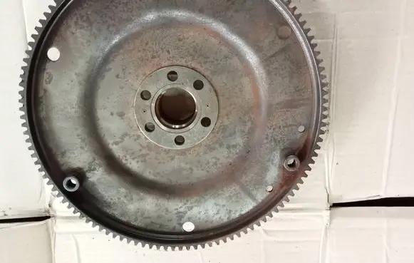 Audi A4 S4 B8 8K Flywheel 03G105 323K