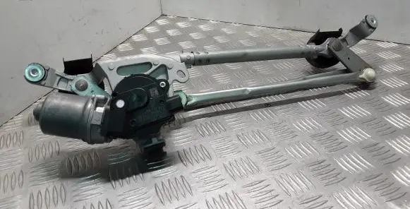 Lexus NX Front wiper linkage and motor 8511078050 1593006610