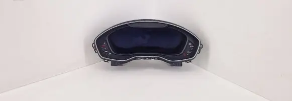 Audi A4 S4 B9 Speedometer (instrument cluster) 8W5920790B 0263731005