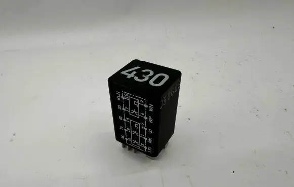 Volkswagen Sharan Other relay 7M3959143 898075000
